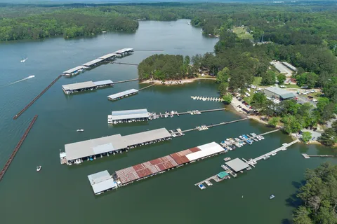 Holiday Harbor Marina and Resort