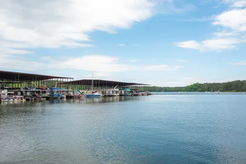 Holiday Harbor Marina and Resort