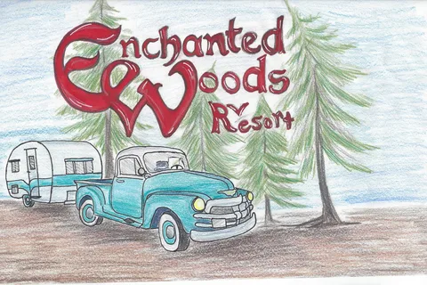 Enchanted Woods RV Resort