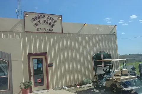 Dodge City RV Park