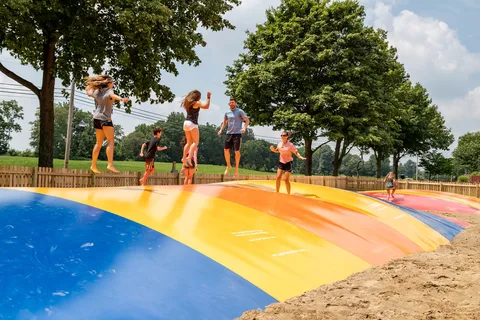 Clays Park Resort North Jellystone