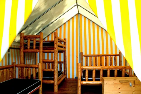 Clays Park Resort North Jellystone