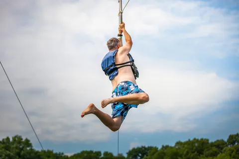 Clays Park Resort North Jellystone