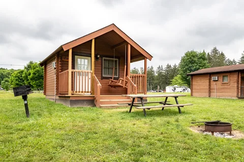 Clays Park Resort North Jellystone