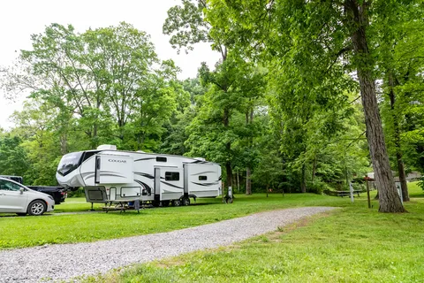 Clays Park Resort North Jellystone
