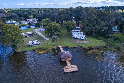 Hide-A-Way Harbor RV Park