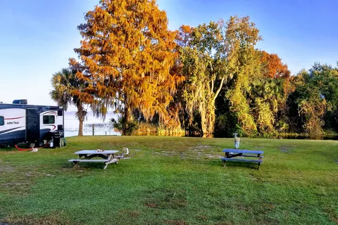 Hide-A-Way Harbor RV Park