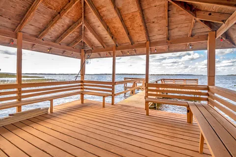 Hide-A-Way Harbor RV Park