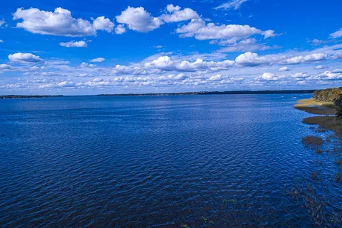 Hide-A-Way Harbor RV Park