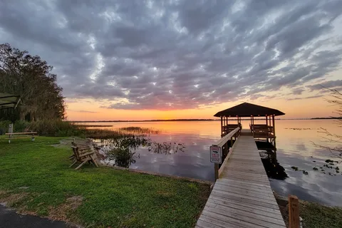 Hide-A-Way Harbor RV Park