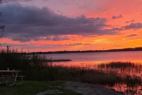 Hide-A-Way Harbor RV Park
