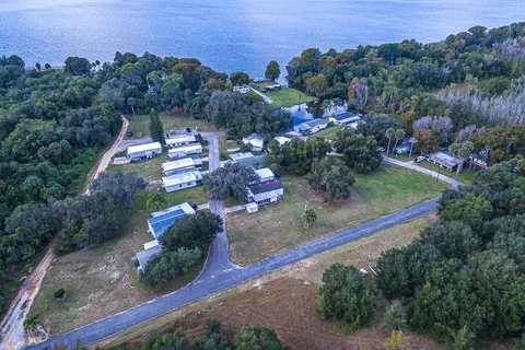 Hide-A-Way Harbor RV Park