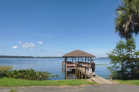 Hide-A-Way Harbor RV Park