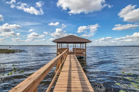 Hide-A-Way Harbor RV Park