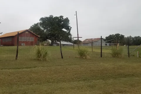 La Mancha Lake Ranch