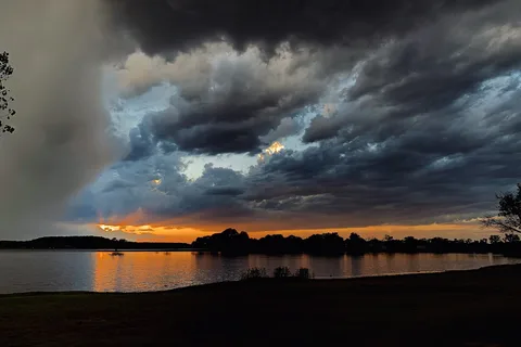 La Mancha Lake Ranch