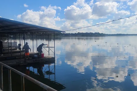 La Mancha Lake Ranch