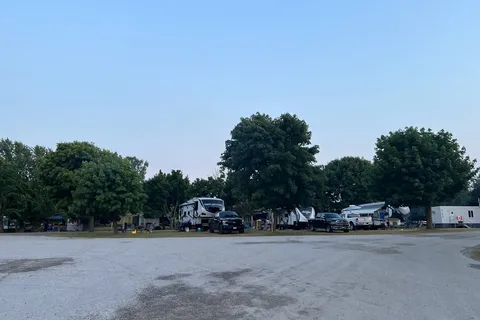 Our Ponderosa | A Parkbridge Cottage and RV Resort
