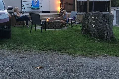 Stoney Point Trailer Park