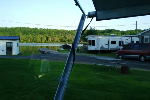 Stoney Point Trailer Park