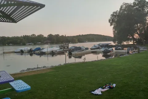 Stoney Point Trailer Park