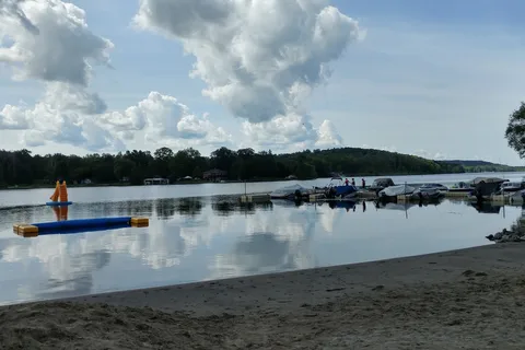 Stoney Point Trailer Park