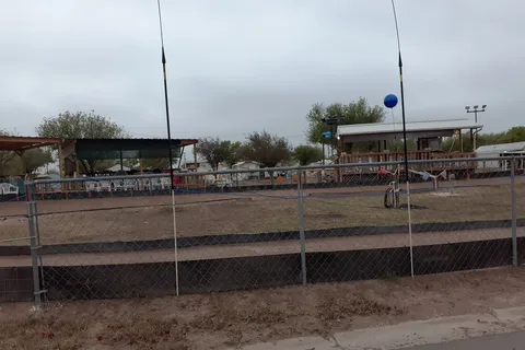Winter Ranch RV Resort