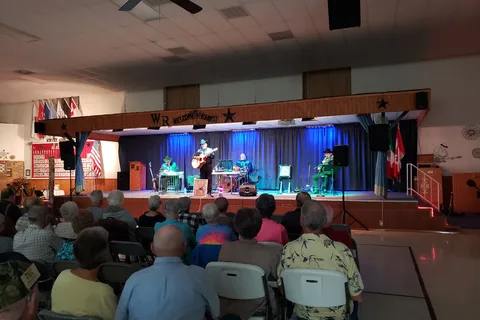 Winter Ranch RV Resort