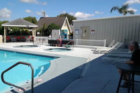 Winter Ranch RV Resort