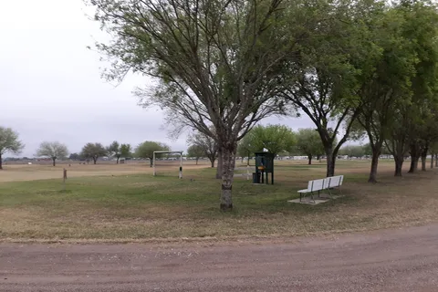 Winter Ranch RV Resort