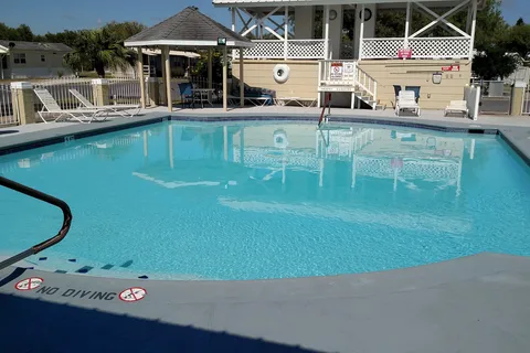 Winter Ranch RV Resort