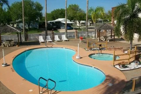 Winter Ranch RV Resort
