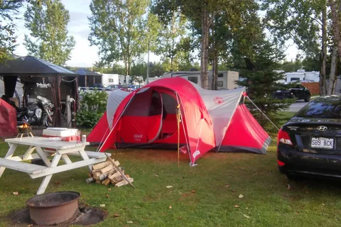 Camping Lido