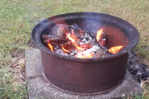 Camping Lido