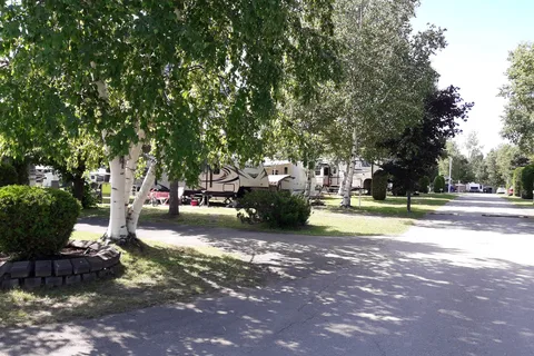 Camping Lido