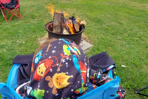 Camping Lido