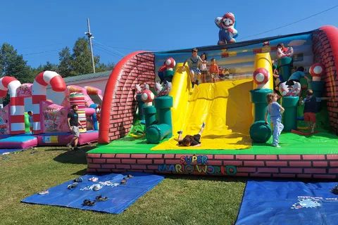 Camping Lido