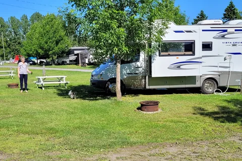 Camping Lido