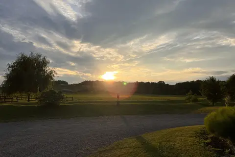 Buttonwood Campground