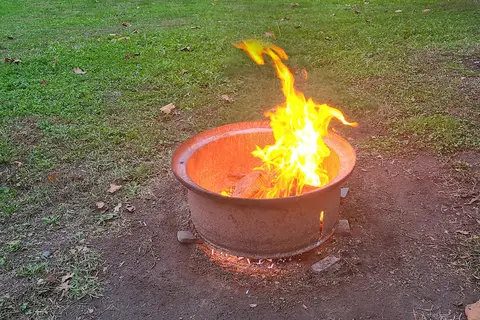 Buttonwood Campground