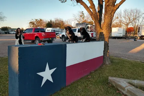 Texan RV Ranch