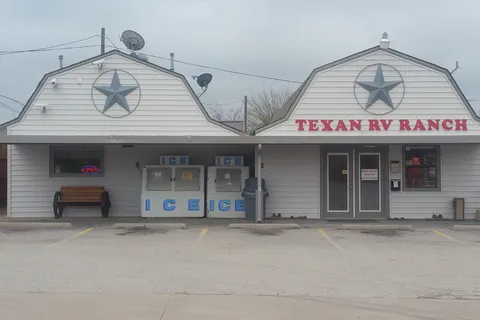 Texan RV Ranch
