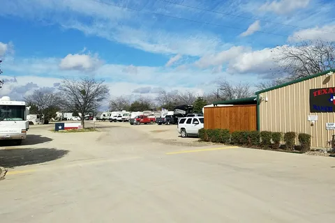 Texan RV Ranch