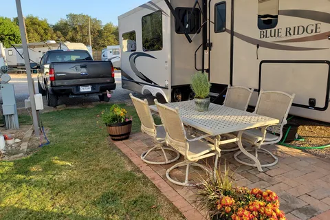 Texan RV Ranch