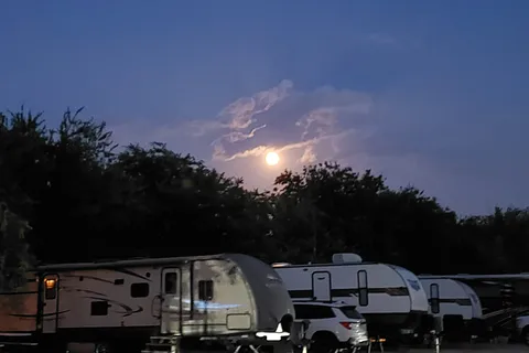 Texan RV Ranch
