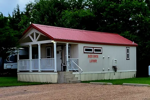 Texan RV Ranch