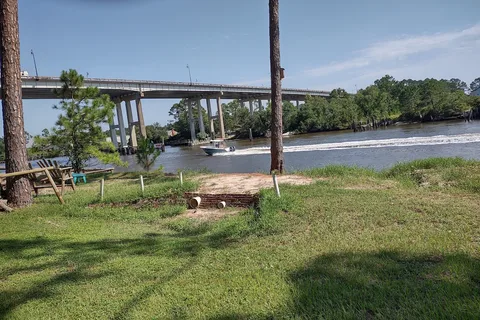 South Port Campground