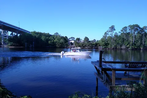 South Port Campground