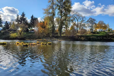 Rising River RV Park