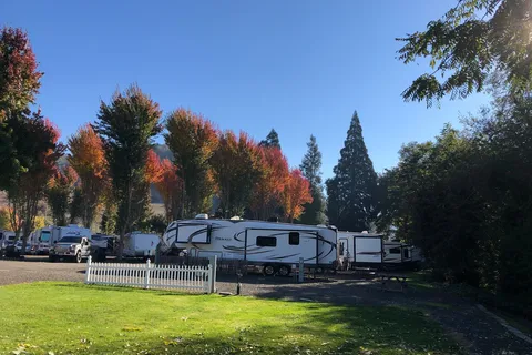 Rising River RV Park